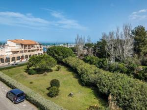 Appartement Apartment Porto Cristo  66750 Saint-Cyprien Plage Languedoc-Roussillon