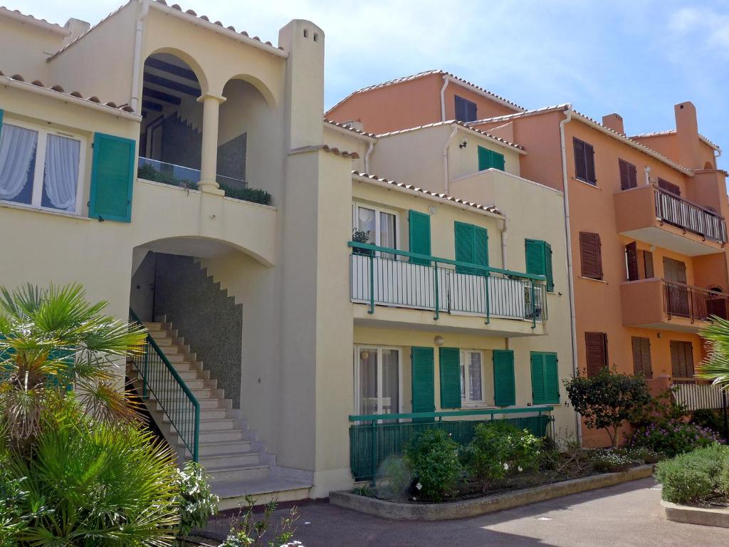 Appartement Apartment Porto di Mar-6  83240 Cavalaire-sur-Mer