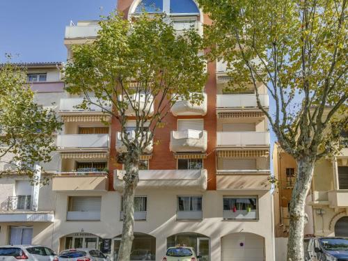 Apartment Poséidon