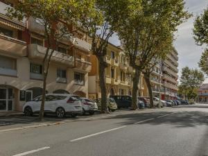 Apartment Poséidon