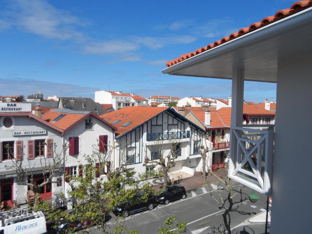Apartment Prado 12, Rue Guy Petit, 64200 Biarritz