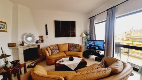 Apartment Praia da Dona Ana