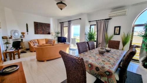 Apartment Praia da Dona Ana
