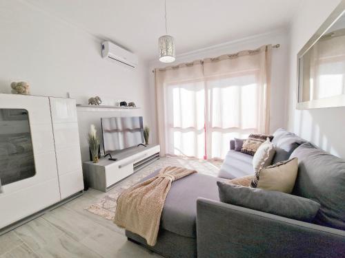 Apartment Praia Rocha Candimar Confort