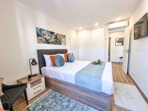 Apartment Praia Rocha Candimar Harmony