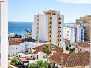 Apartment Praia Rocha Candimar Harmony