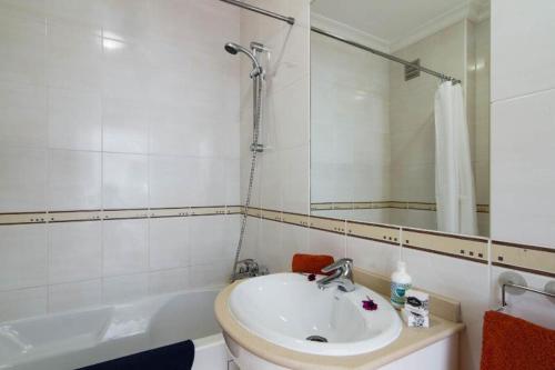 Apartment Praia