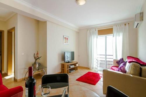 Apartment Praia