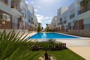 Appartement Apartment Praia 7 Rua Ilha da Abóbora 8800-595 Tavira Algarve