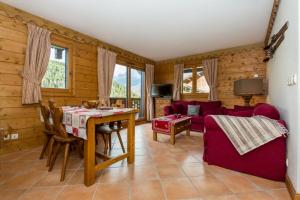 Apartment Prarion 10