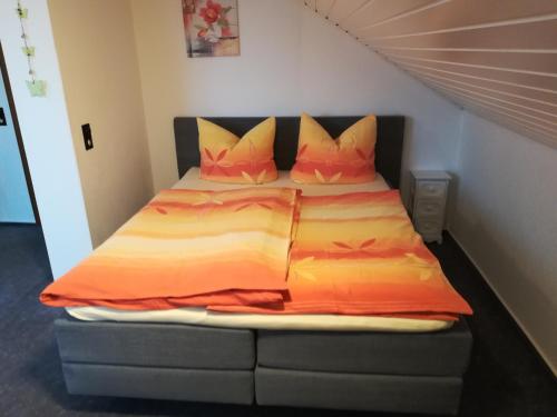 Apartment Preising