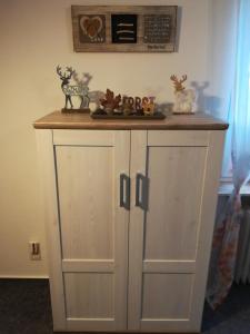 Apartment Preising