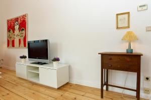 Apartment Prenzlauer Allee