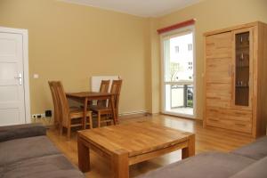 Apartment Prenzlauer Berg