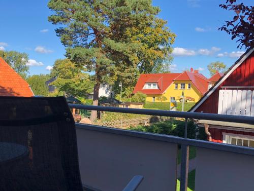 Apartment Prerow