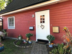 Apartment Prerow