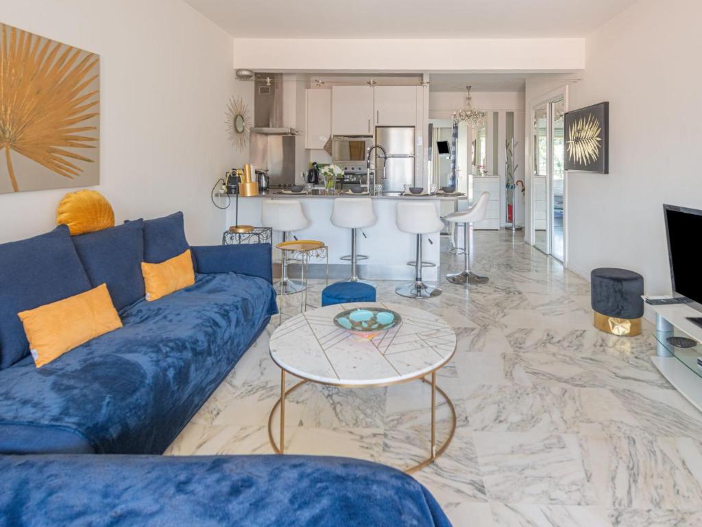 Apartment Presqu'Ile , 06400 Cannes