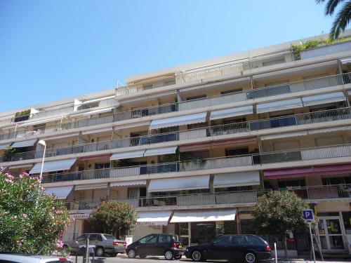 Apartment Presqu'Ile