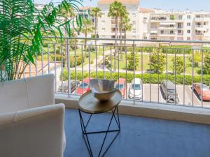 Apartment Presqu'Ile