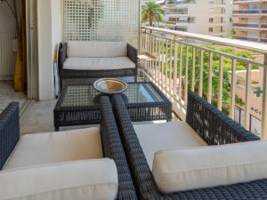 Apartment Presqu'Ile