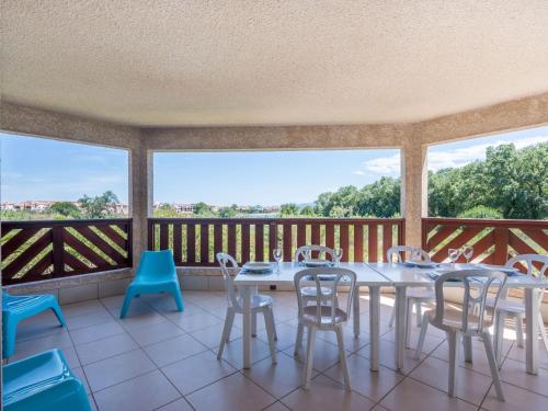 Apartment Presqu'île de la Lagune