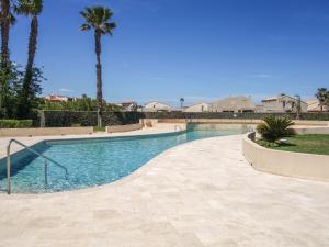 Apartment Presqu'île de la Lagune