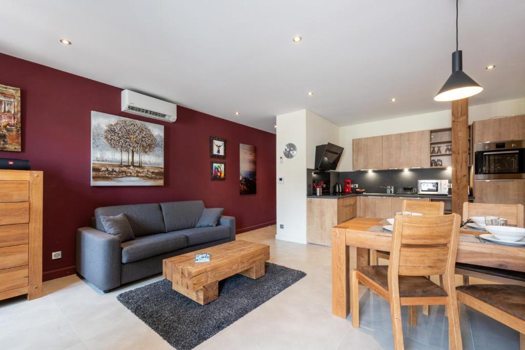 Apartment Presqu'île de la Lagune 66750 Saint-Cyprien