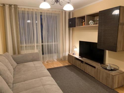 Apartment Prestige 1 Prepared according to WHO recommendations