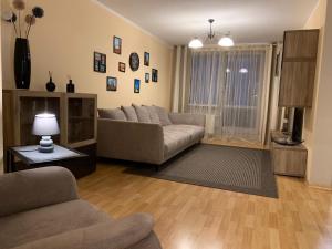 Apartment Prestige 1 Prepared according to WHO recommendations