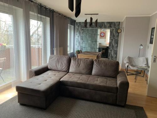 Apartment Prestige 2