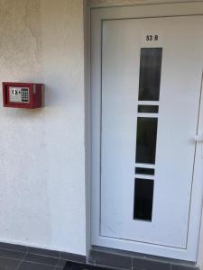 Apartment PRG