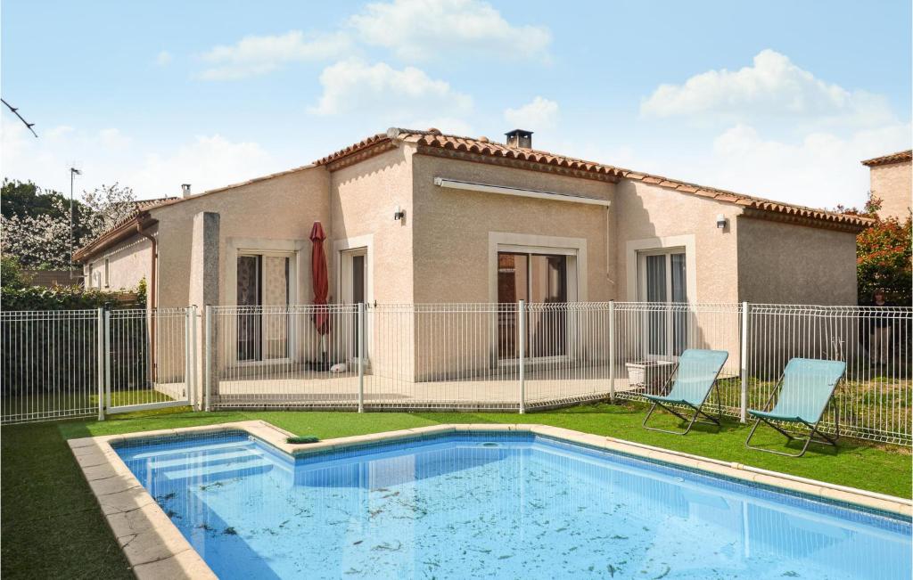 Apartment Primavéra-7 33680 Lacanau-Océan