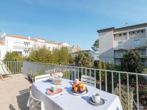 Apartment Primevère