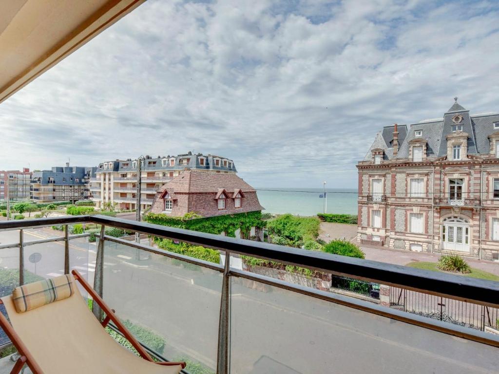 Appartement Apartment Prince Albert  14390 Cabourg