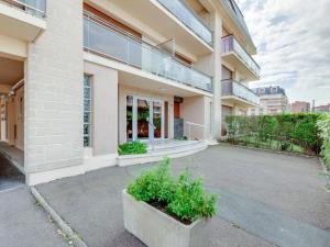 Apartment Prince Albert