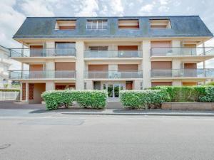 Appartement Apartment Prince Albert  14390 Cabourg Normandie