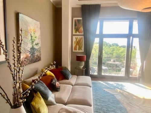 Apartment PRIVE Zentrum
