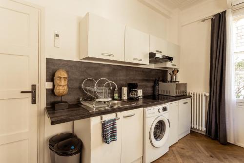 Apartment proche mer