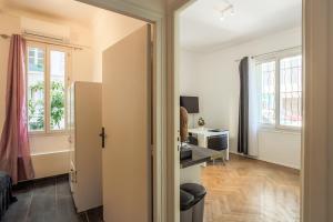 Apartment proche mer