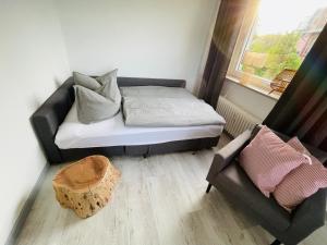 Appartement Apartment Promenadenkieken mit Pool 47 Seestraße 23747 Dahme Schleswig-Holstein