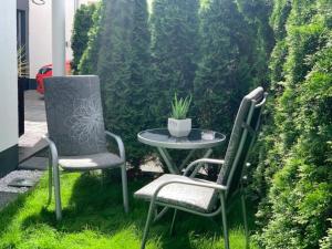 apartment pulheim