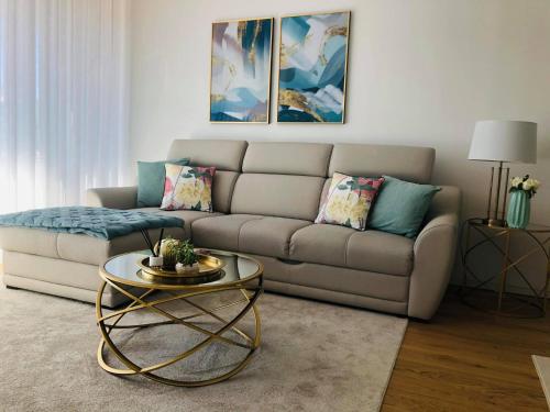Apartment PURO HOMES