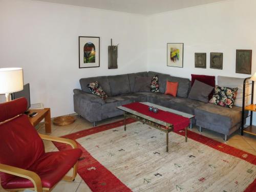Apartment Pusteblume