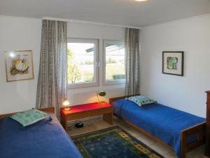 Apartment Pusteblume