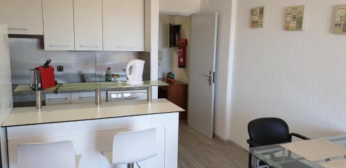 Apartment Qiu