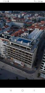 Apartment Qiu