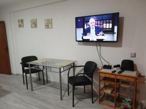 Apartment Qiu