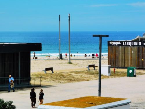 Apartment Qiu lux costa da caparica