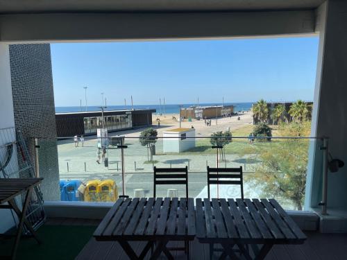 Apartment Qiu lux costa da caparica