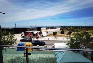 Apartment Qiu lux costa da caparica